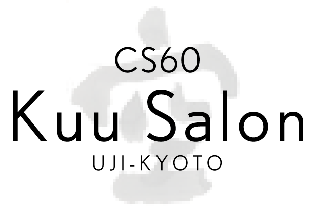 kuu-salon uji-kyoto